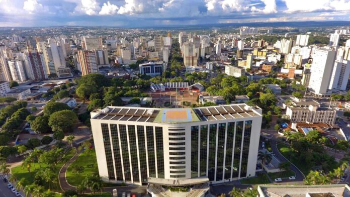 Goiás transfere feriado do Dia do Servidor Público para 30 de outubro