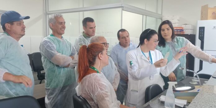 Projeto de bioinsumos em Goiás é reconhecido internacionalmente pela ONU