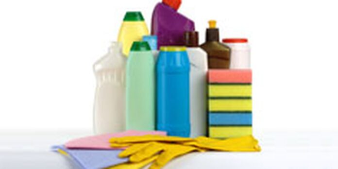 Anvisa autoriza produção de produtos de limpeza da Unilever