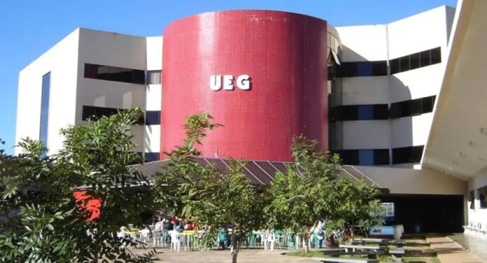 UEG inicia inscrições para estudantes que desejam cursar disciplinas em outras universidades públicas