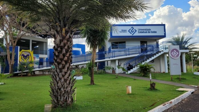 UEG aplica prova do Vestibular 2027/1 neste domingo