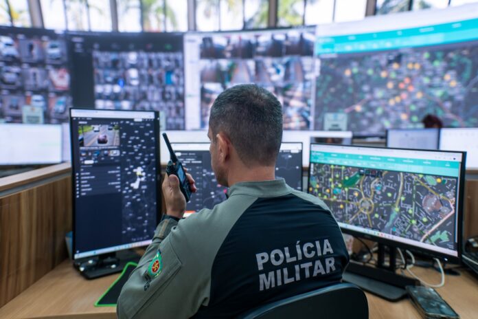Estado aloca R$ 3,8 bilhões para obras e projetos em Goiânia