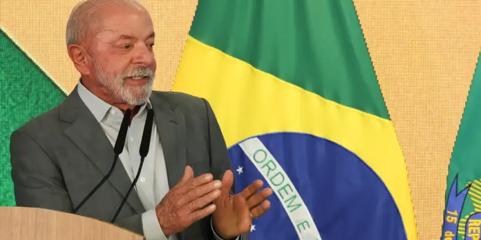 Lula retoma viagens internacionais após vitória nas urnas