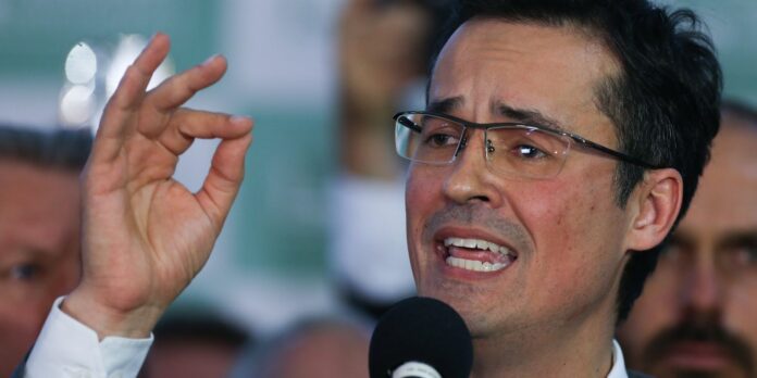 TSE prorroga julgamento da candidatura de Deltan Dallagnol ao Senado