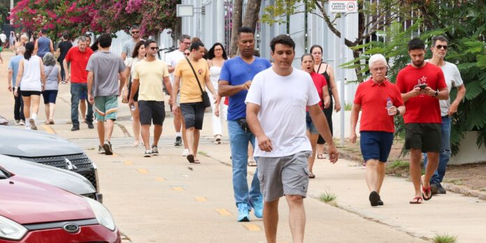 MP solicita ao TSE ampla divulgação das alterações nos locais de votação