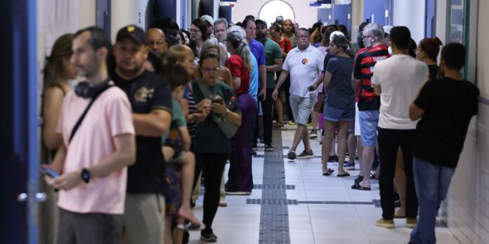 Eleições: documentos aceitos para votação no 2° turno