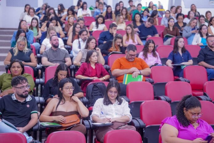 Seminário oferece capacitação em diagnóstico, tratamento e prevenção da sífilis