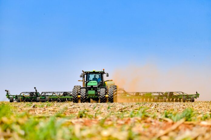 Governo de Goiás divulga boletim sobre o PIB do agronegócio