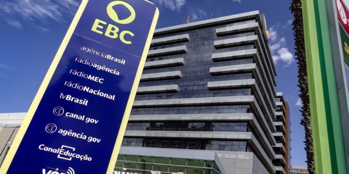 EBC reitera que não é responsável por falha em programa do PL